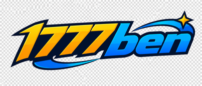 1777ben লোগো